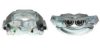 BUDWEG CALIPER 342426 Brake Caliper